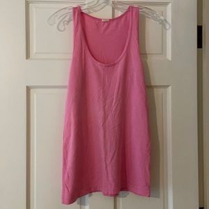 J Crew Sleeveless Top